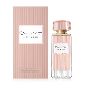 Oscar de la Renta New York Eau de Parfum Perfume Spray for Women, 1.0 Fl. Oz