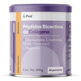 G-PROT ADVANCE (400, Naranja)