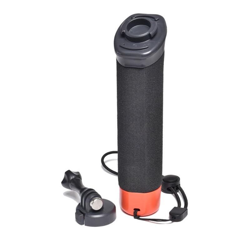 zalati Floating Grip Camera Grip Overwater Monopod Selfie Stick Compatible