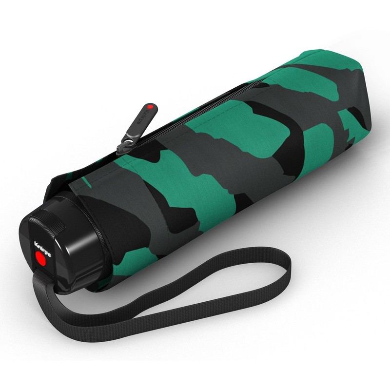 Knirps T.020 Small Manual Hunting Neptune, Neptune