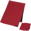 Umineko Cooling Towel, Set of 3, "Super Cool Refreshing", Quick