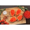 2 x Red Salmon Caviar – Alaskan Salmon Roe –