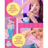 SLIMY Sugary Crush Milkshack, Slime and Clay Creative Set, Baking