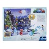 PJ Masks Kids Advent Calendar with 24 Daily Surprise Toys