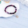 Fullrainbow Cute Giraffe Bracelet for Women Giraffe Lover Gifts Giraffe