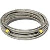 12AN Oil Cooler Hose, 3/4 inch Dia Nylon Braided High