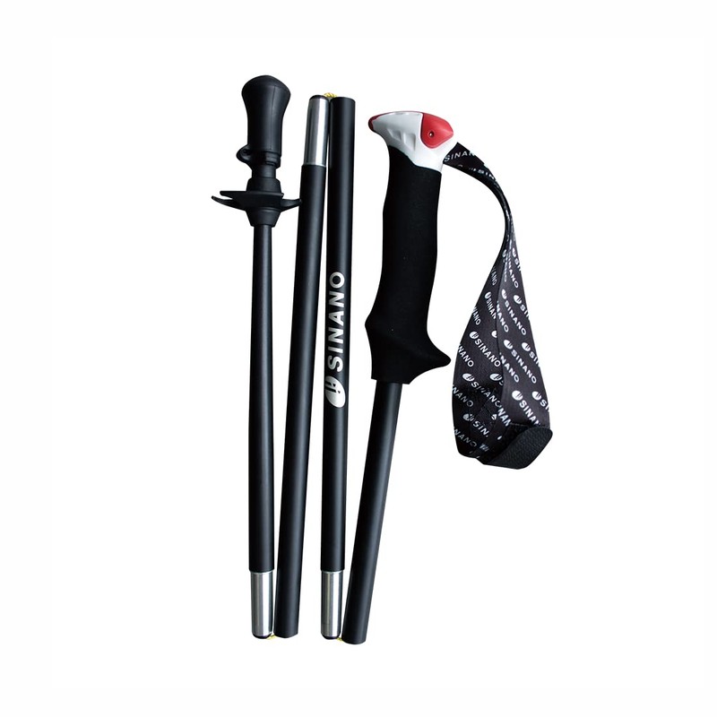 sinano 21 Toreran Pole 14.0 BK 100 Outdoor Pole (550264)