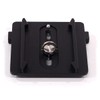 Ikan Replacement Quick Release Plate for Teleprompters