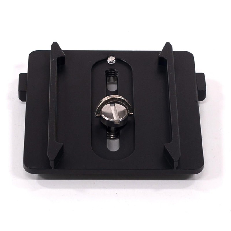 Ikan Replacement Quick Release Plate for Teleprompters