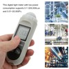 Light Meter Wide Range High Accuracy LCD Screen Backlit Display