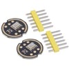 TECNOIOT 2pcs INMP441 Omnidirectional Microphone Module I2S Interface MEMS High
