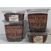 Trader Joe & Choceur Dark Chocolate Covered Espresso Beans (4