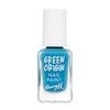 Barry M Cosmetics Green Origin Nail Paint - Salt Lake