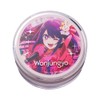 Wonjungyo Face Powder, Fixing Blur Powder, Collaboration (01, Plain Pink,