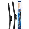 Wenyant 26"+20" Compatible with Subaru Ascent 2019-2023 Front Windshield Wiper
