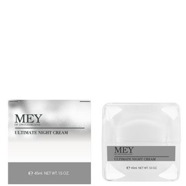 Mey Μey Ultimate Night Cream, 45ml