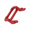 Aluminium Front Bumper Mount RC Car for AXIAL SCX24 1/24