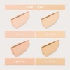 Wires Toneflow Full Coverage Radiant Concealer / 와이레스 톤플로우 풀