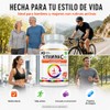 Vitamina C 24h con Bioflavonoides y Prebióticos |Combo duo| Con