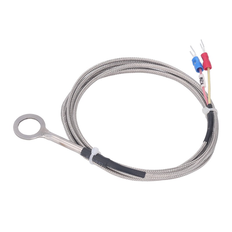 K Type Thermocouple 14 Dia 304 Stainless Steel ‑40 to