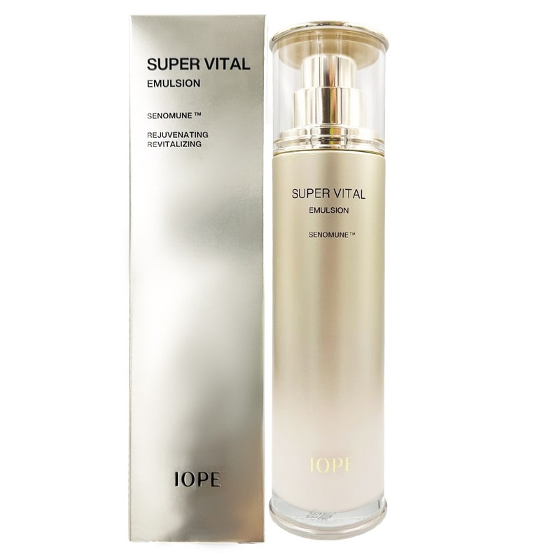 Super Vital IOPE Super Vital Emulsion 150ml x 1 /
