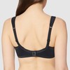 Anita Women's 5062 Nursing bra Black, 36H