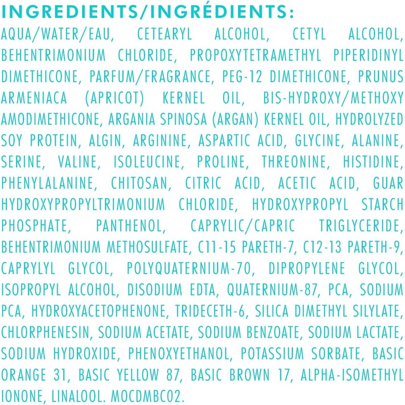 Moroccanoil Máscara de depósito de color
