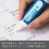 ぺんてる 修正液 XEZL31-W 細先端 極細 58×153×21(mm)