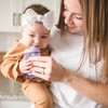 The First Years Squeeze & Sip Toddler Straw Cups -