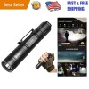 Super Bright 1200 Lumen Tactical LED Flashlight - Waterproof &