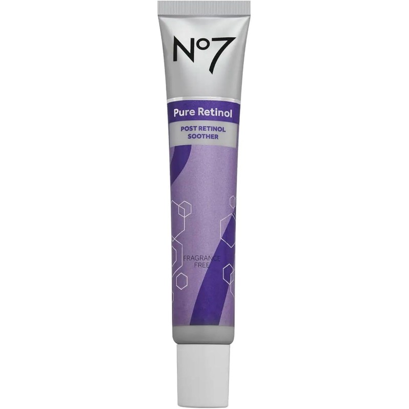 No7 Pure Retinol Post Retinol Chupete 50 ml 1.6 oz