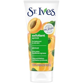 St Ives Exfoliante para Piel Fresca Albaricoque 150ml