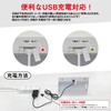 TYH-6W Good Goods Solar Motion Sensor Light, Outdoor Night Light,