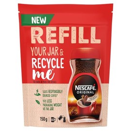 Nescafé Original 150g