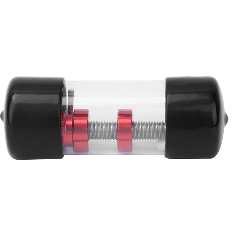 Aluminium Alloy Recurve Bow Side Cushions Plunger Screw In Arrow