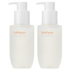 Sulwhasoo Gentle Cleansing Oil, 2, 100ml / 설화수 순행 클렌징오일, 2개, 100ml