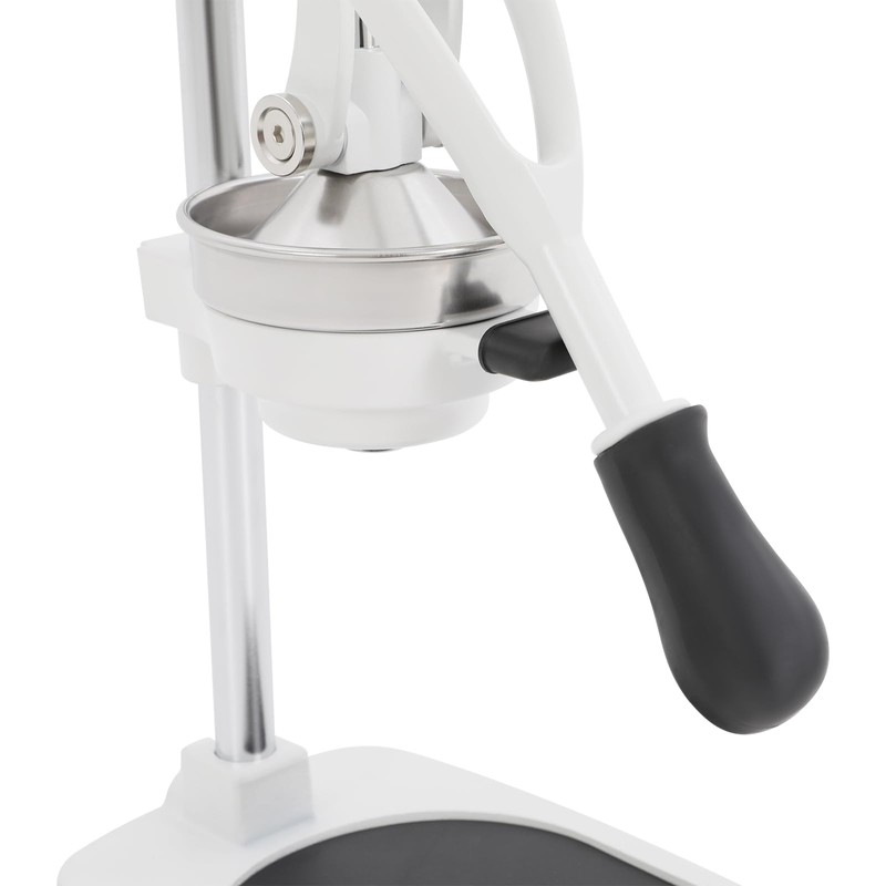Manual Juicer Juice Extraction Machine Manual Fruit Press Squeezer for