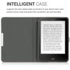 kwmobile Flip Case Compatible with Tolino Vision 1/2/3/4 HD Case