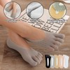 Bunion Socks, 10 Pair Socks with Toes Separated for Women