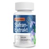 Saffron Extract Capsules - 88.5 mg High Dose, GMO Free