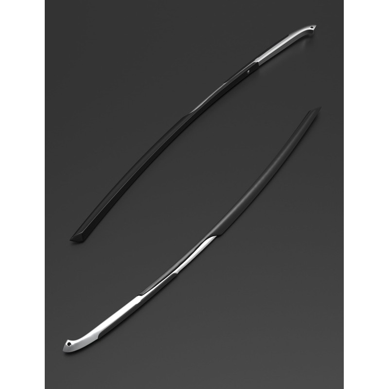 MYCOURAG Replacement Temples Arms Legs Compatible with Rudy Project Rydon