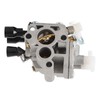 Lawn Mower Carburetor Carb Aluminum Carburetor Replacement for Zama C1T