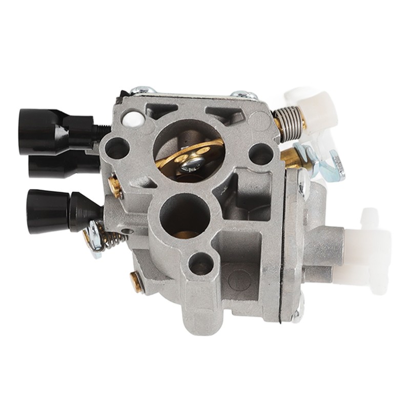 Lawn Mower Carburetor Carb Aluminum Carburetor Replacement for Zama C1T