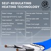 In Pipe Heating Cable Prevents Pipes from Freezing, YeloDeer Internal