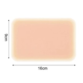 Tattoo Scar Acne Cover Cover Up Sticker Birthmark Waterproof Hide Tape Normal skin tone