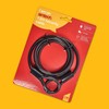 Amtech T1690 150cm (60") x 8mm Heavy Duty Security Cable