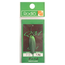 Rodiocraft QM (Cume) 0.06 oz (1.8 g) #73 K.F