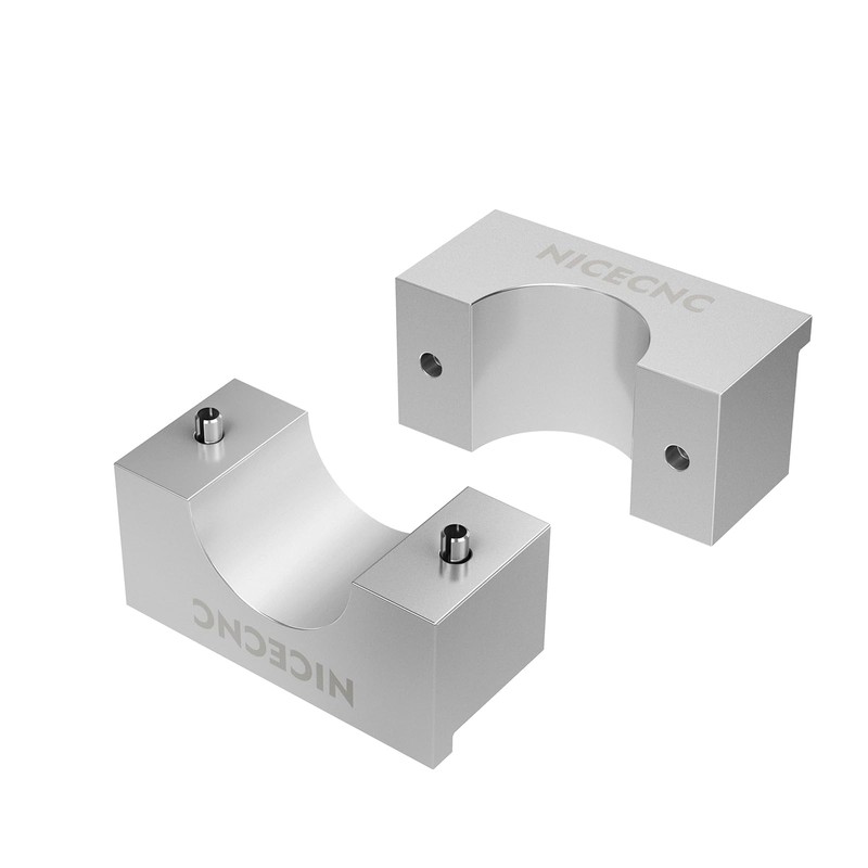 NICECNC 43MM Front Shock Absorber Core Clamp Shift Holding Tool