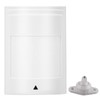 EVTSCAN Wired Passive Infrared Motion Sensor Dual PIR Detector Warning