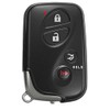 Smart Key Fob for Lexus ES 2009-2012, FengRKey Remote Control